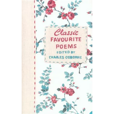 Classic Favourite Poems