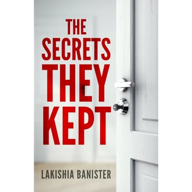 The Secrets They Kept