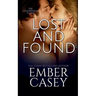 Lost and Found (The Cunningham Family #4)
