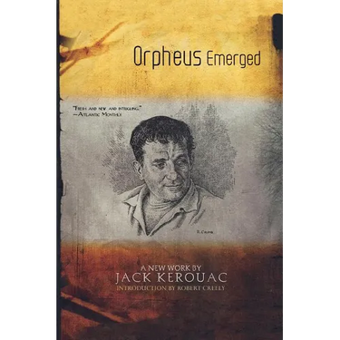 Orpheus Emerged