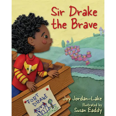 Sir Drake the Brave