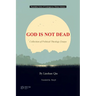 GOD IS NOT DEAD ---Collection of Political Theology Essays