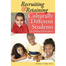 Recruiting & Retaining Culturally Different Students in Gifted Education