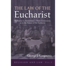 The Law of the Eucharist