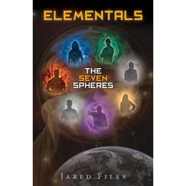 Elementals: The Seven Spheres