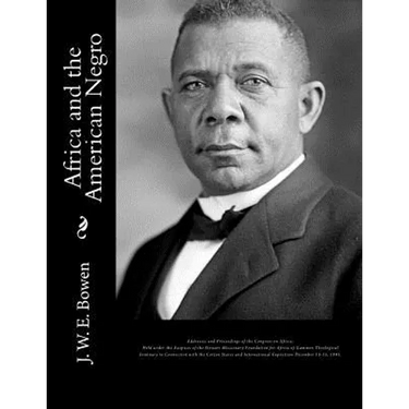 Africa and the American Negro: Africa and the American Negro Addresses and Proceedings of the Congress on Africa: Held under the Auspices of the Stew