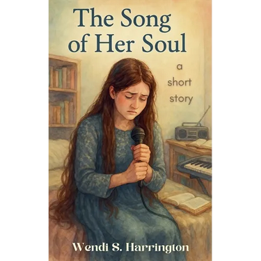 The Song of Her Soul