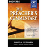 The Preacher's Commentary - Vol. 15: Proverbs: 15