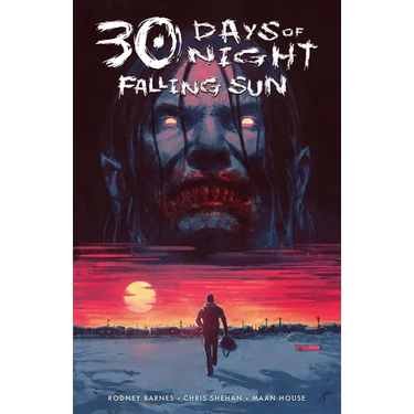 30 Days of Night: Falling Sun