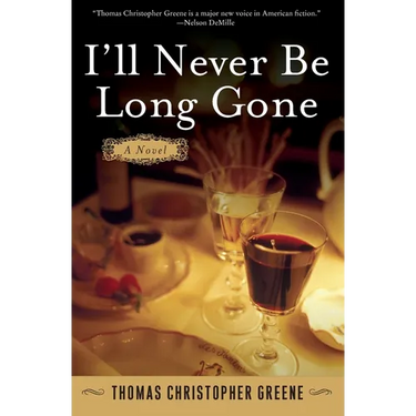 I'll Never Be Long Gone