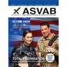 ASVAB Armed Services Vocational Aptitude Battery Study Guide 2016
