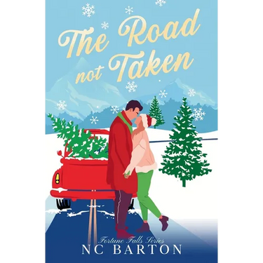 The Road Not Taken