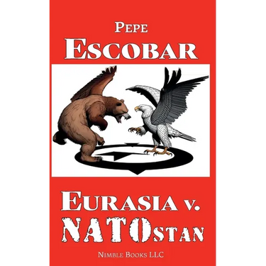 Eurasia v. NATOstan