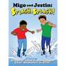 Migo and Jestin: Splash, Splash!