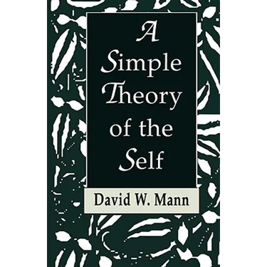 A Simple Theory of the Self