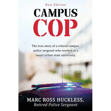 Campus Cop: New Edition