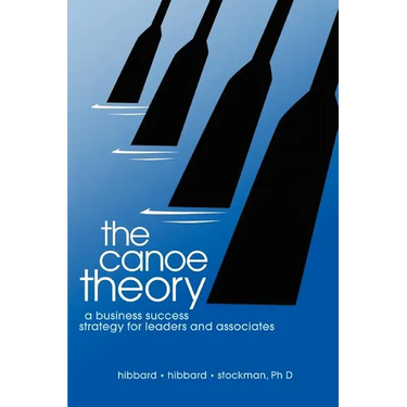 The canoe theory: a business success strategy for leaders and associates