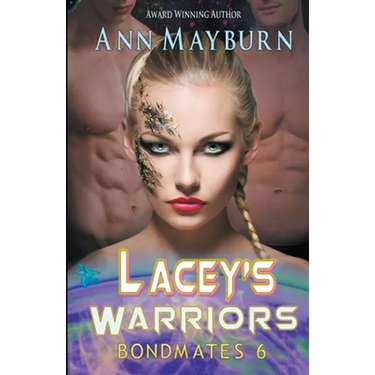 Lacey's Warriors