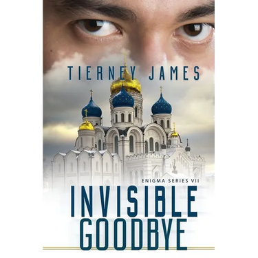 Invisible Goodbye
