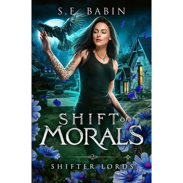 Shift of Morals