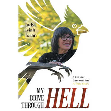 My Drive Through Hell: A Divine Intervention