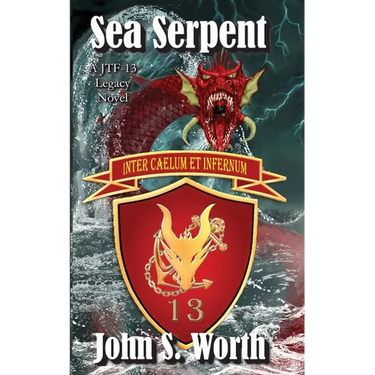 Sea Serpent