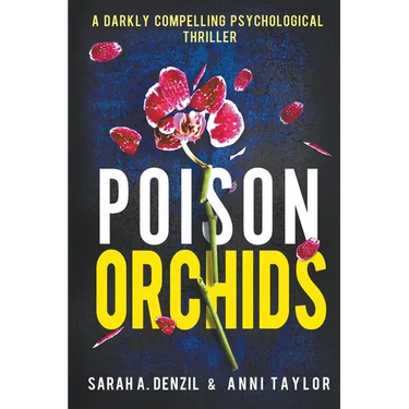 Poison Orchids