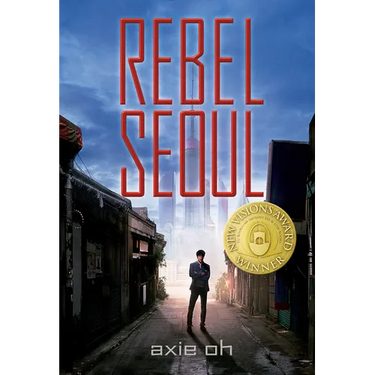 Rebel Seoul
