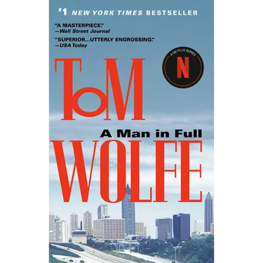 A Man in Full