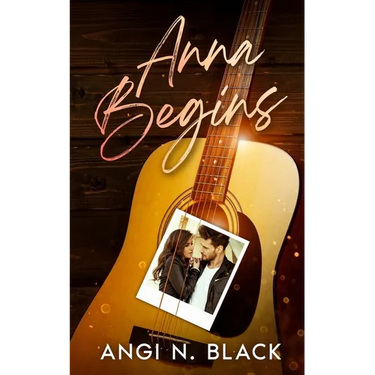 Anna Begins