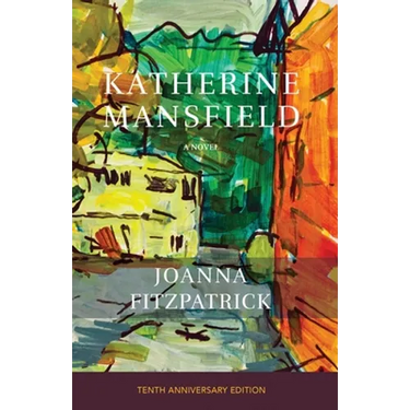 Katherine Mansfield