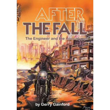 After the Fall: The Engineer and the Apocalypse
