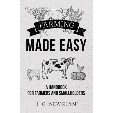 Farming Made Easy