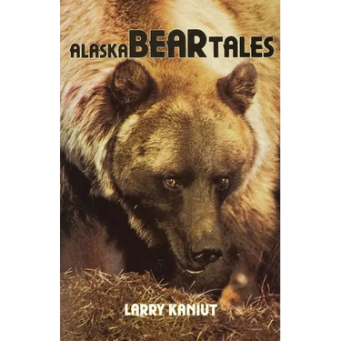 Alaska Bear Tales