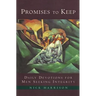 Promises to Keep: Daily Devotions for Men of Integrity
