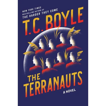 The Terranauts