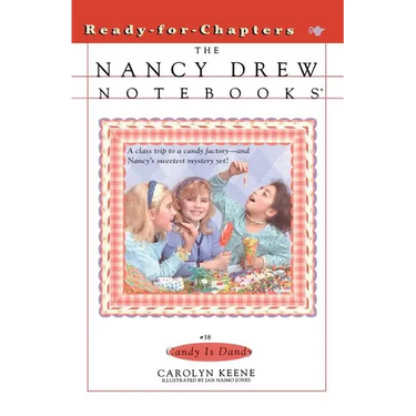 Candy Is Dandy