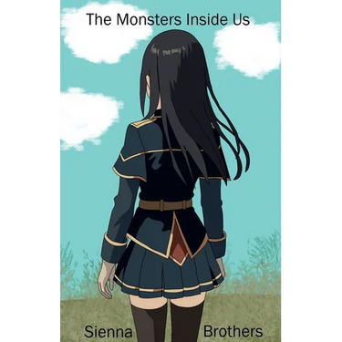 The Monsters Inside Us