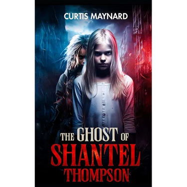 The Ghost of Shantel Thompson