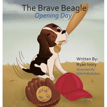 The Brave Beagle: Opening Day