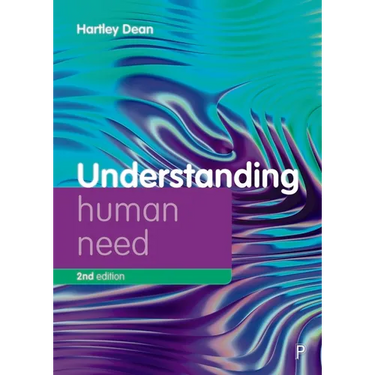 Understanding Human Need