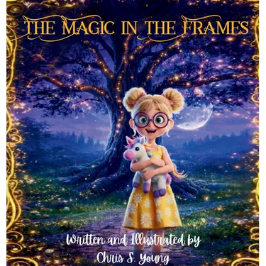 The Magic in the Frames