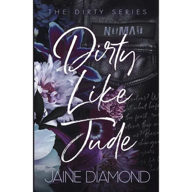 Dirty Like Jude
