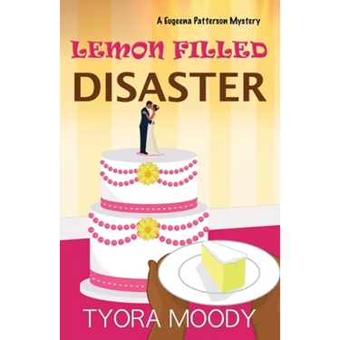 Lemon Filled Disaster