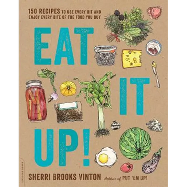 Eat It Up!