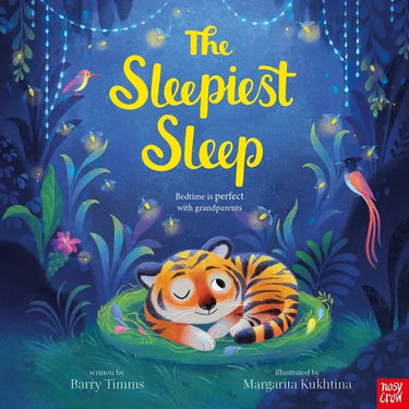 The Sleepiest Sleep