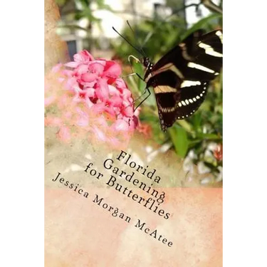 Florida Gardening for Butterflies