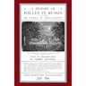 A History of Ballet in Russia (1613 - 1881)