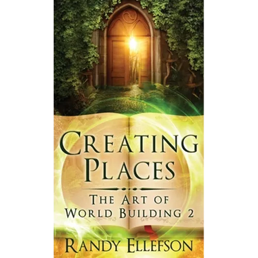 Creating Places