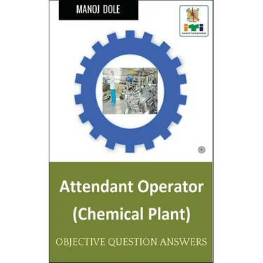 Attendant Operator Chemical Plant